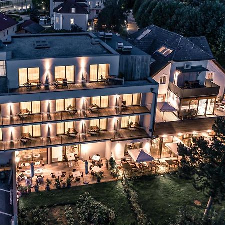 Boutiquehotel Valentino باد شيلاباك المظهر الخارجي الصورة