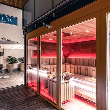 Boutiquehotel Valentino باد شيلاباك المظهر الخارجي الصورة