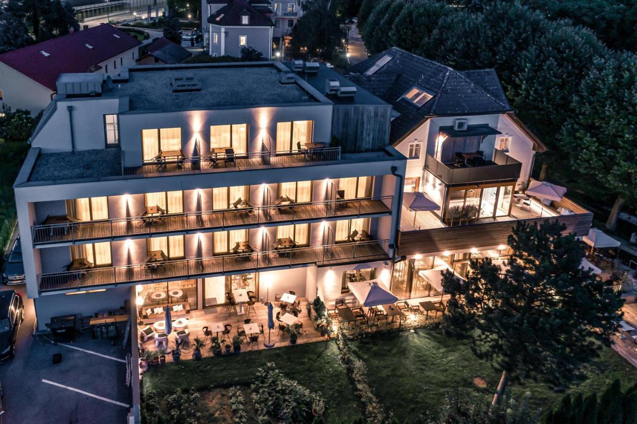 Boutiquehotel Valentino باد شيلاباك المظهر الخارجي الصورة