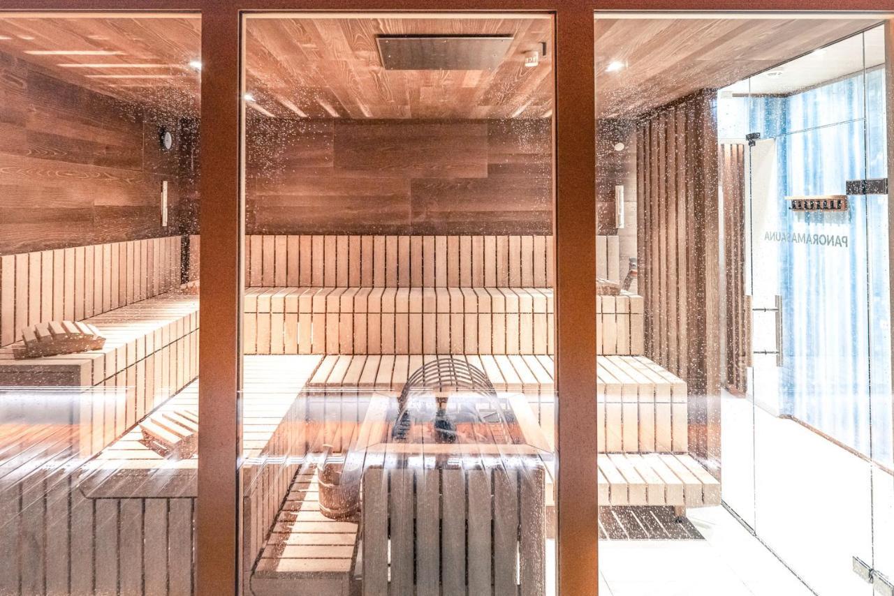 Boutiquehotel Valentino باد شيلاباك المظهر الخارجي الصورة